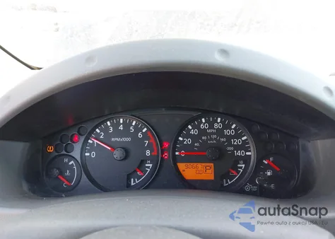 2016 Nissan Frontier Sv from USA, damaged, VIN 1N6AD0ER0GN744725